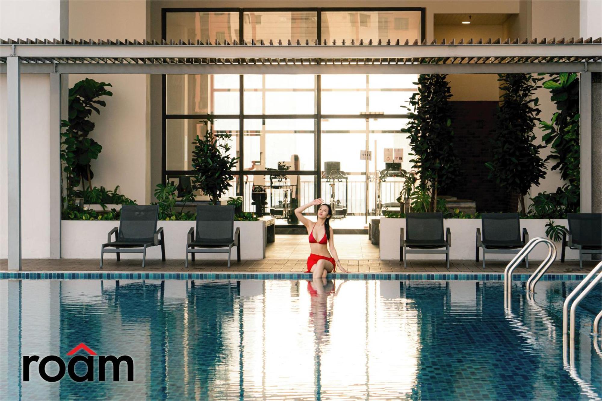 Chambers Residence, Sunway Putra Mall Κουάλα Λουμπούρ Εξωτερικό φωτογραφία